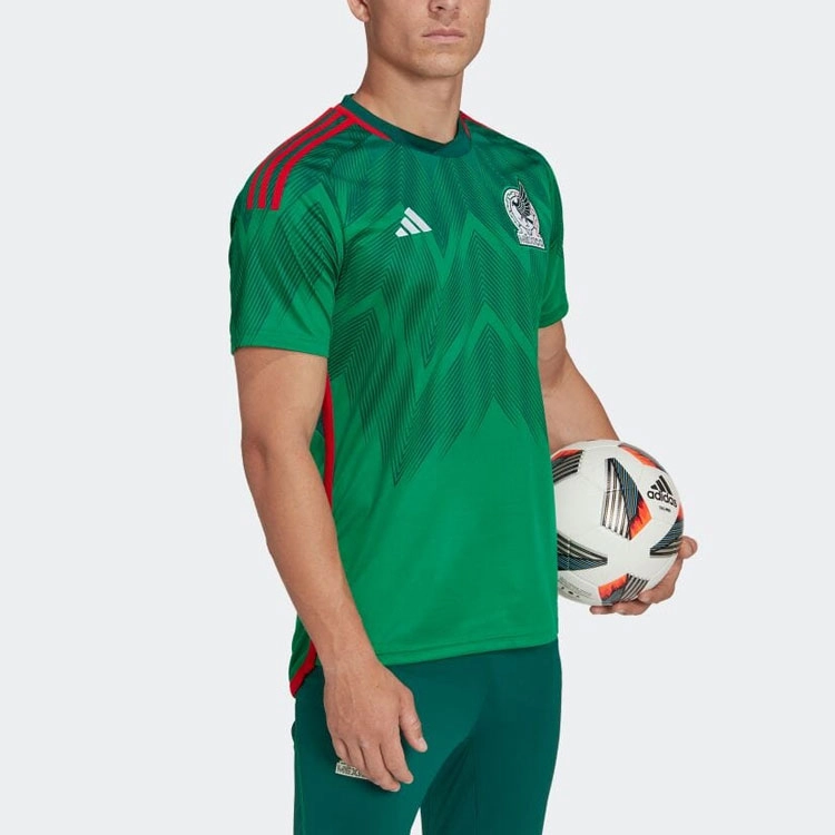 adidas 2022 Logo AU