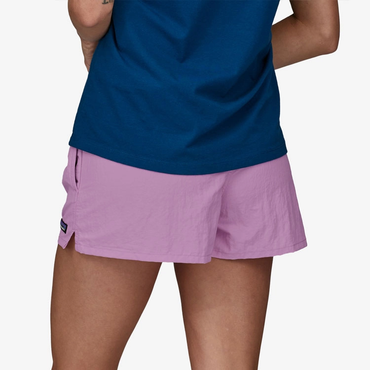 patagonia Women's Barely Baggies Shorts - 2