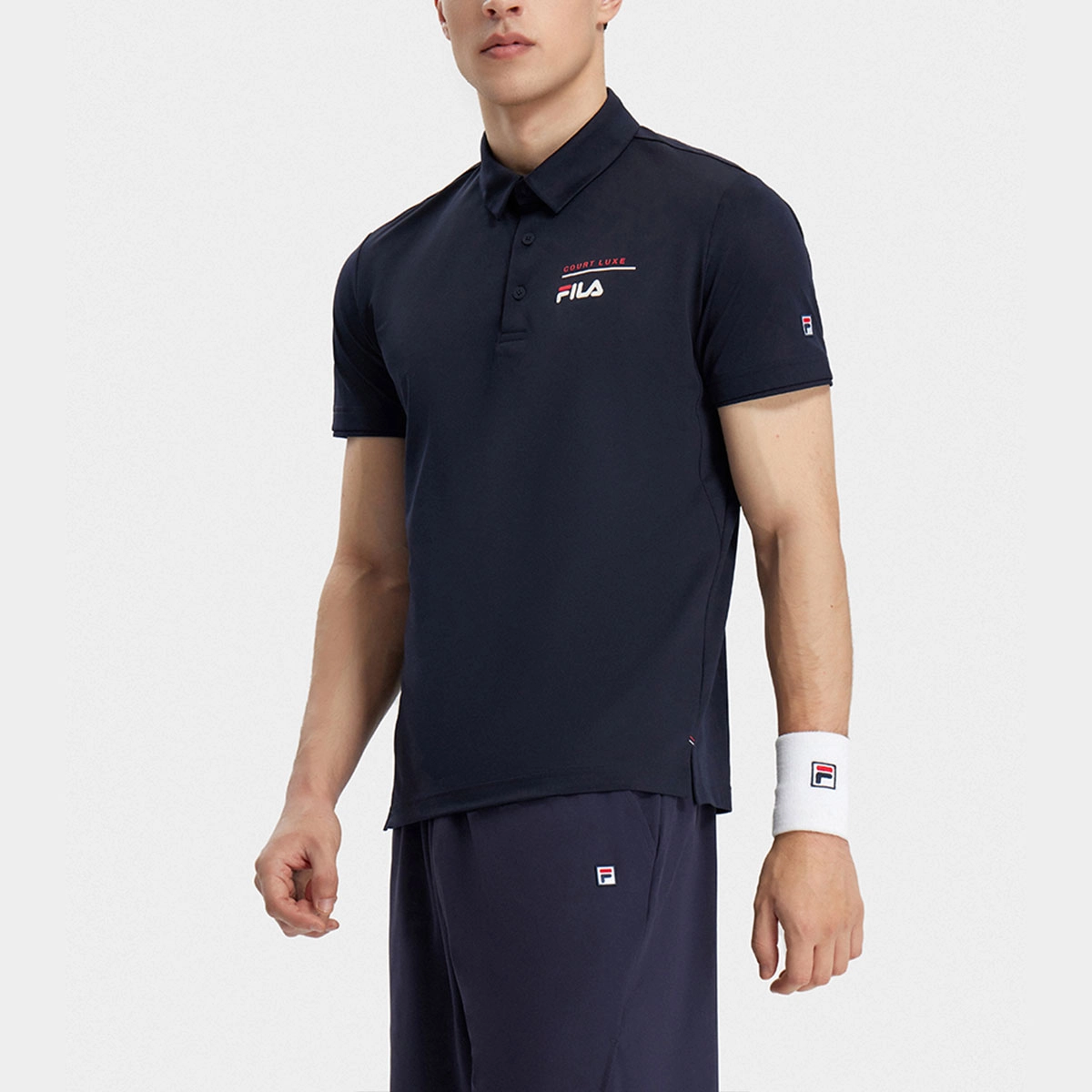FILA LogoPolo