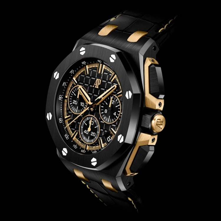 AUDEMARS PIGUET 100 43mm 26420CE.OO.A127CR.01