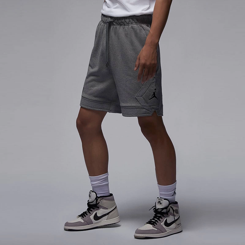 Jordan Essentials