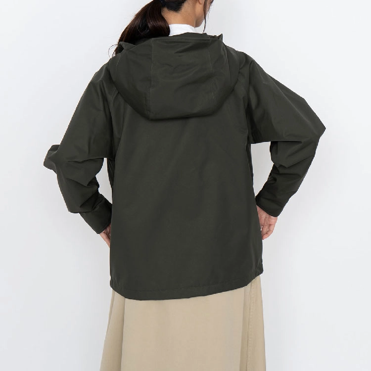 nanamica GORE-TEX Cruiser Jacket