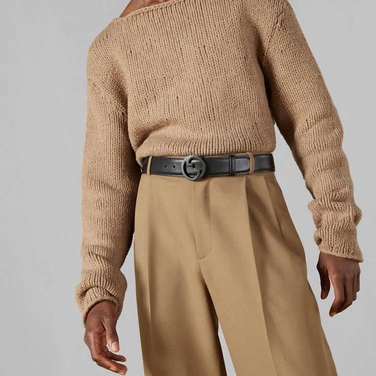 GUCCI Blondie G 4CM