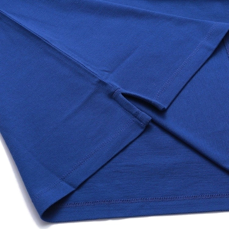 EMPORIO ARMANI SS23 LogoPolo