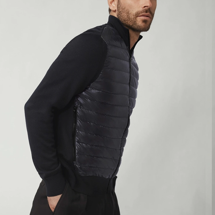Canada Goose HyBridge PUFFER