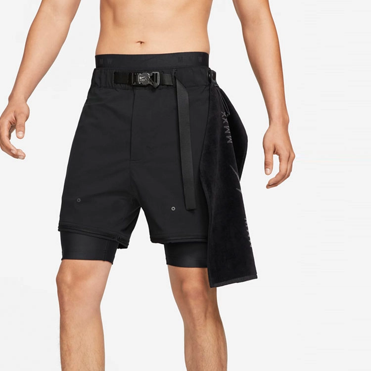 Nike x MMW Matthew M. Williams SERIES 004 3-in-1 Convertible Pants