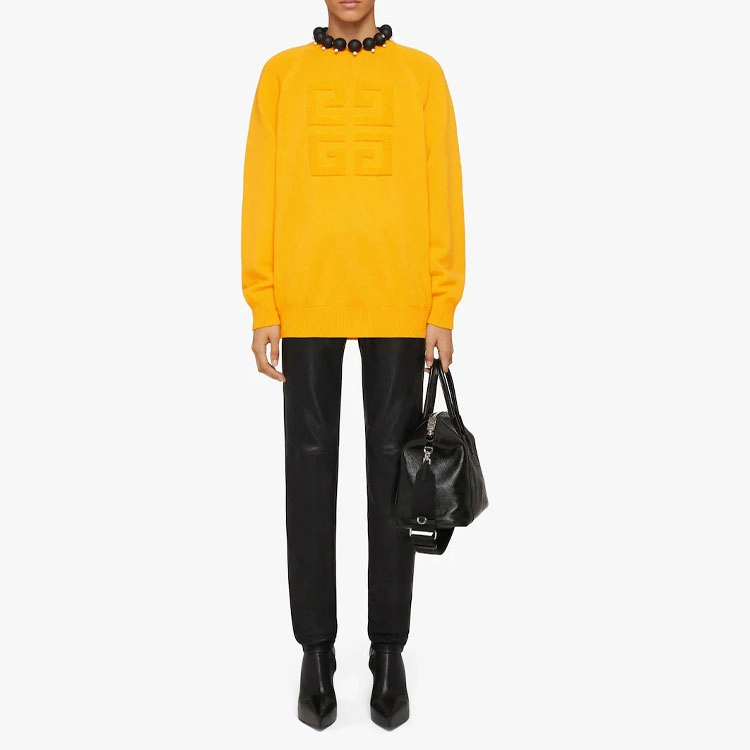 Givenchy FW22 Logo