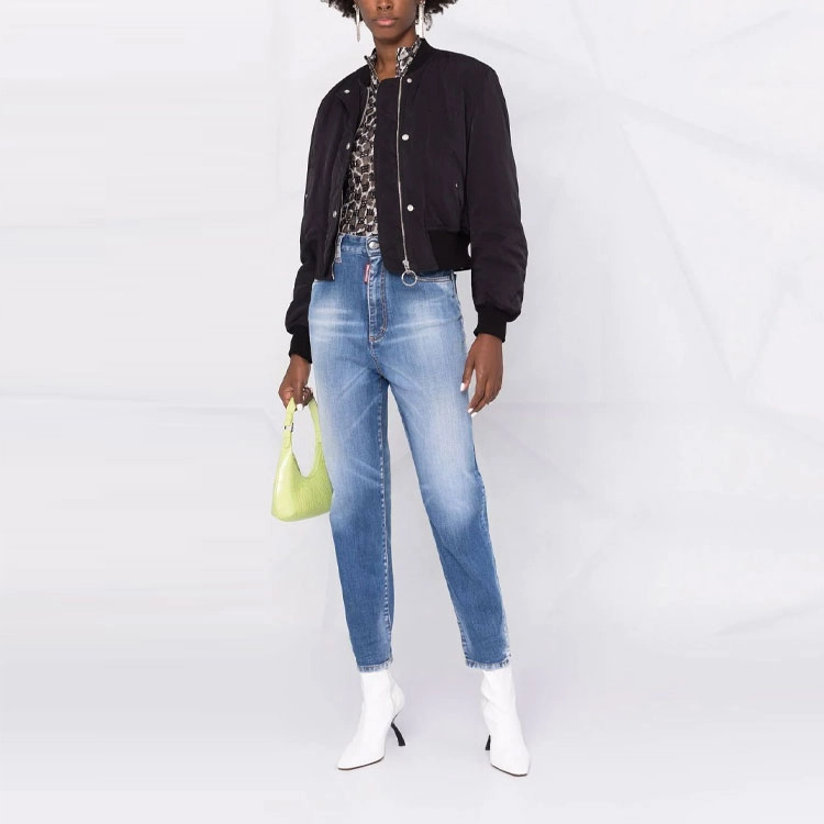 DSQUARED 2 SS22