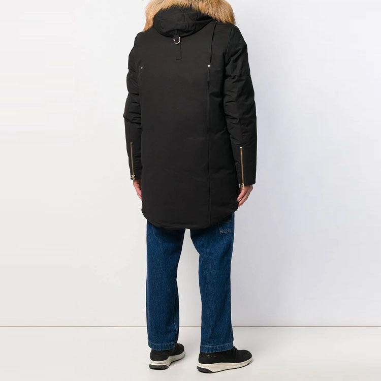 Moose Knuckles FW21