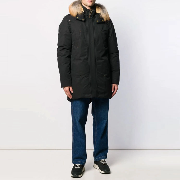 Moose Knuckles FW21