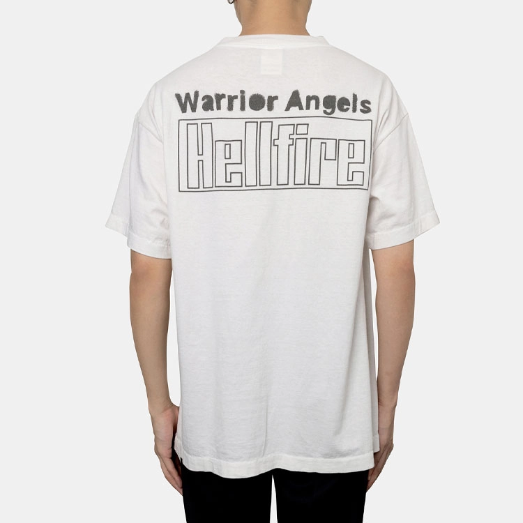 SAINT Mxxxxxx FW21 T