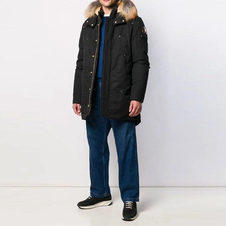 Moose Knuckles FW21