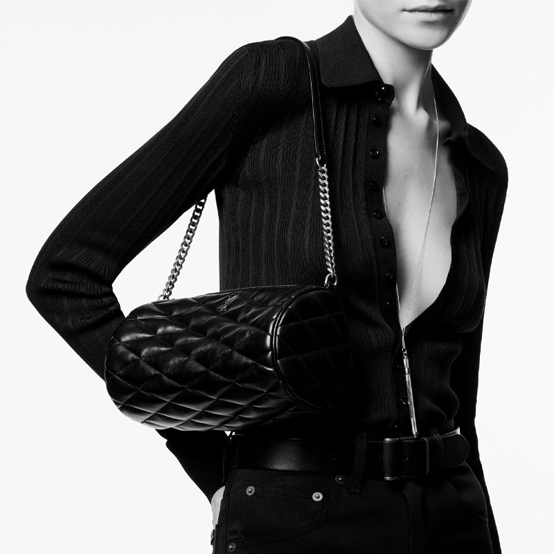 SAINT LAURENT YSL Sade Logo