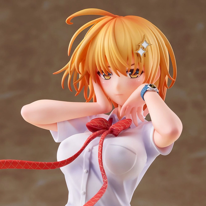 Aniplex heros 17