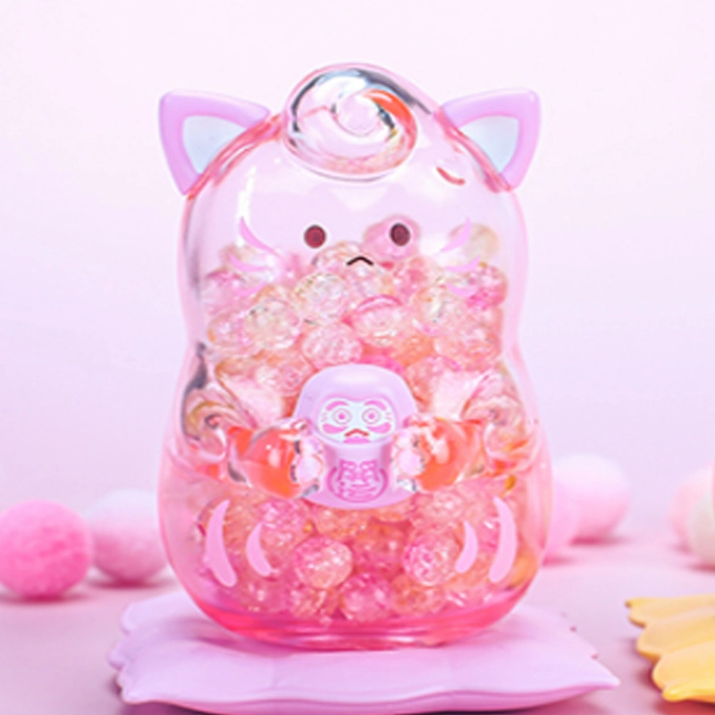 52TOYS MUKAMUKA 10cm