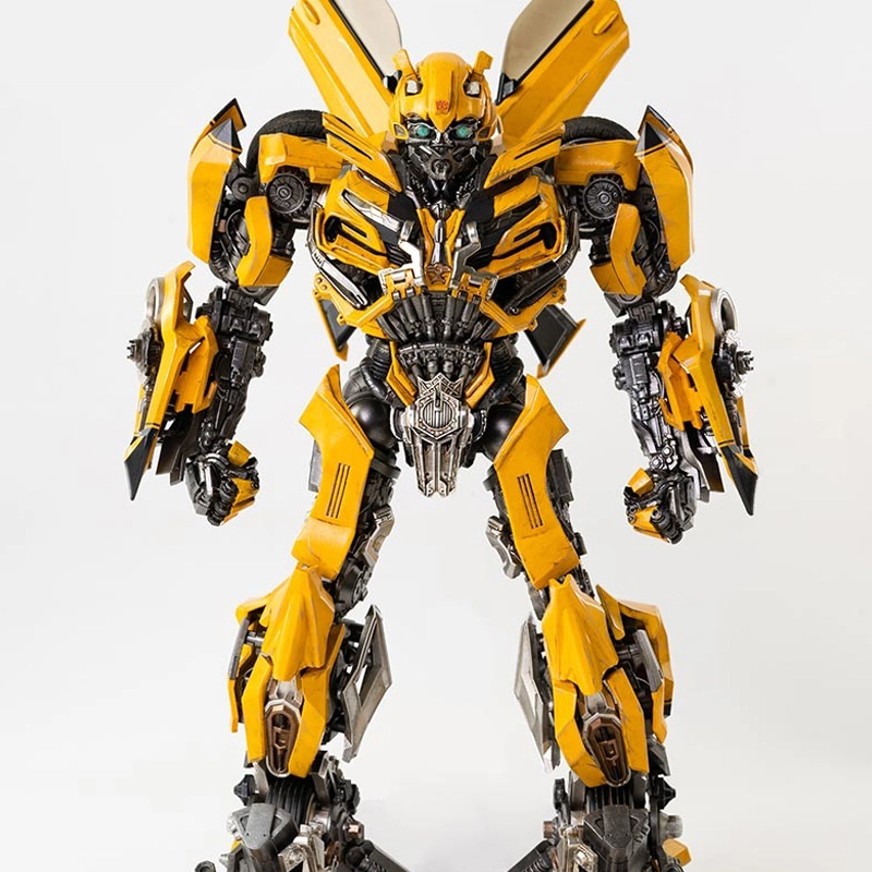 threezero DLX 21.6cm