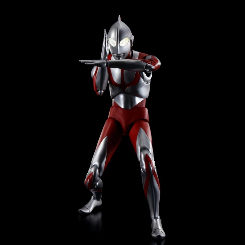 BANDAI dynaction 2021 40cm