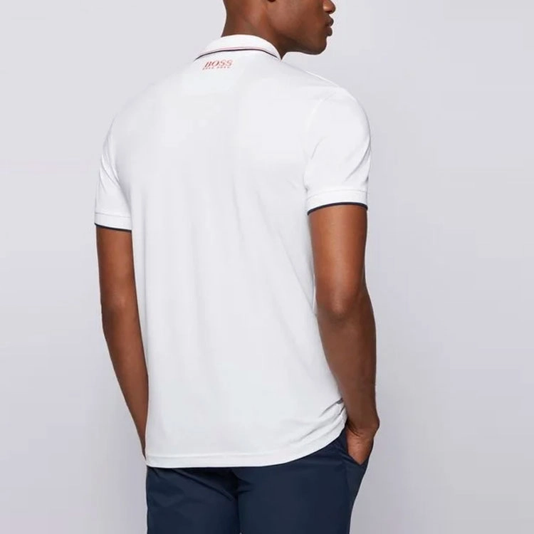 HUGO BOSS LogoPolo