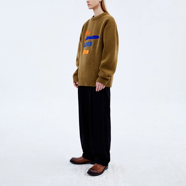 ADER ERROR FW21 Logo