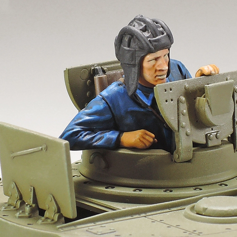 Tamiya 135 Mk.IIIIV 16.4cm