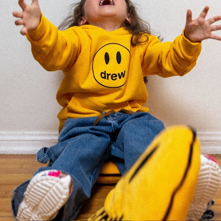 Drew House Logo