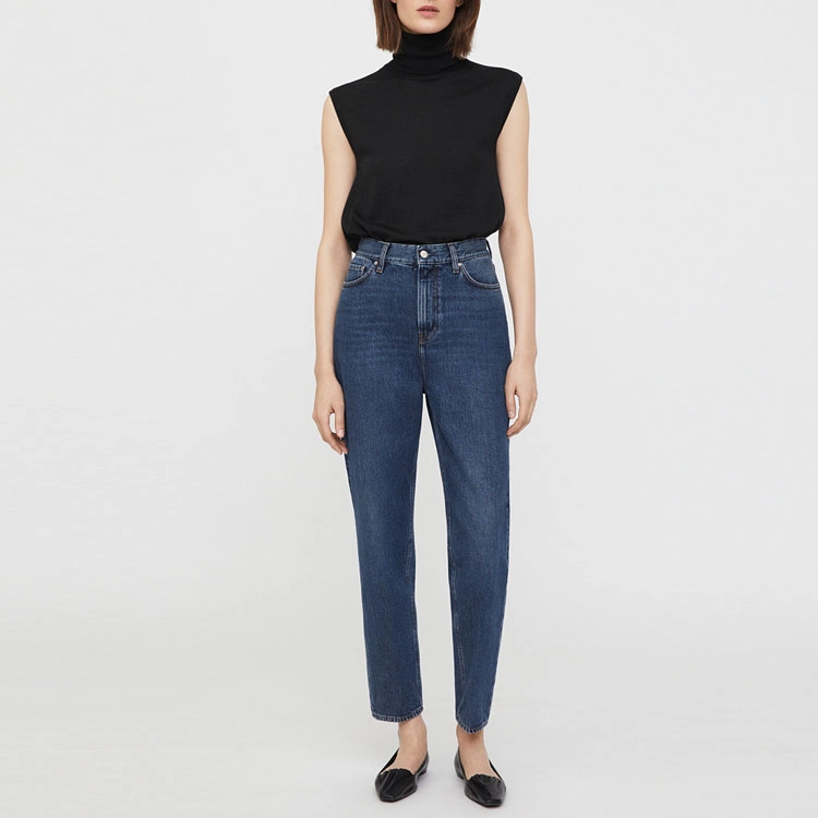 TOTEME SS22
