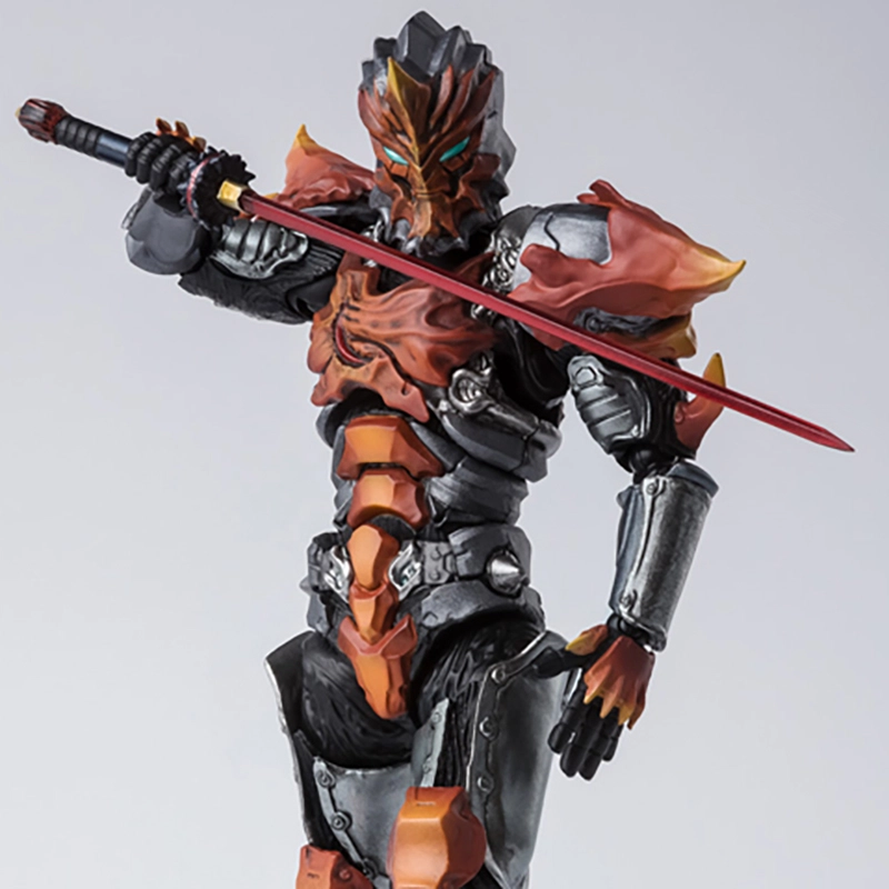 BANDAI s.h.f 15cm