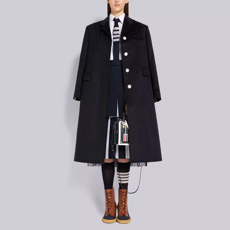 THOM BROWNE SS22 A