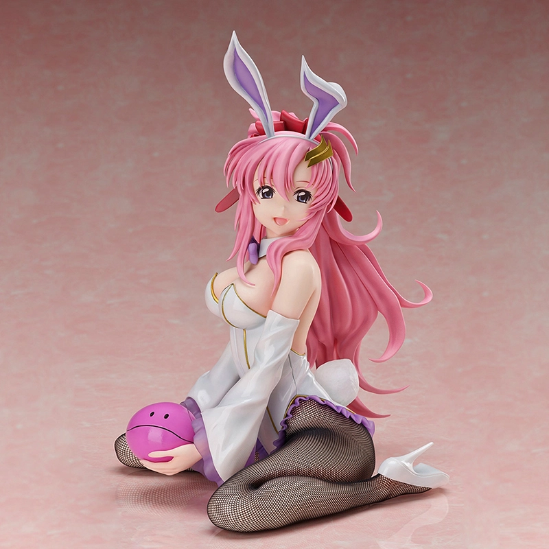 MegaHouse freeing seed 29cm