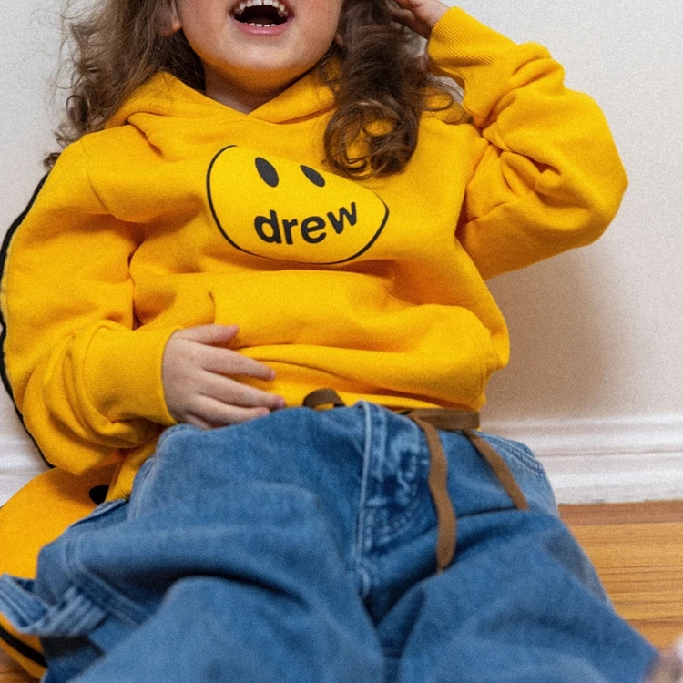 Drew House Logo