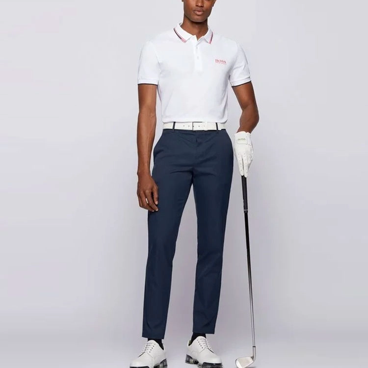 HUGO BOSS LogoPolo