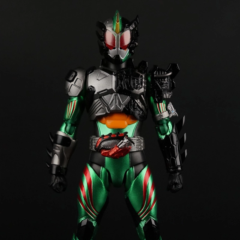 BANDAI Amazons shf amazon 14.5cm