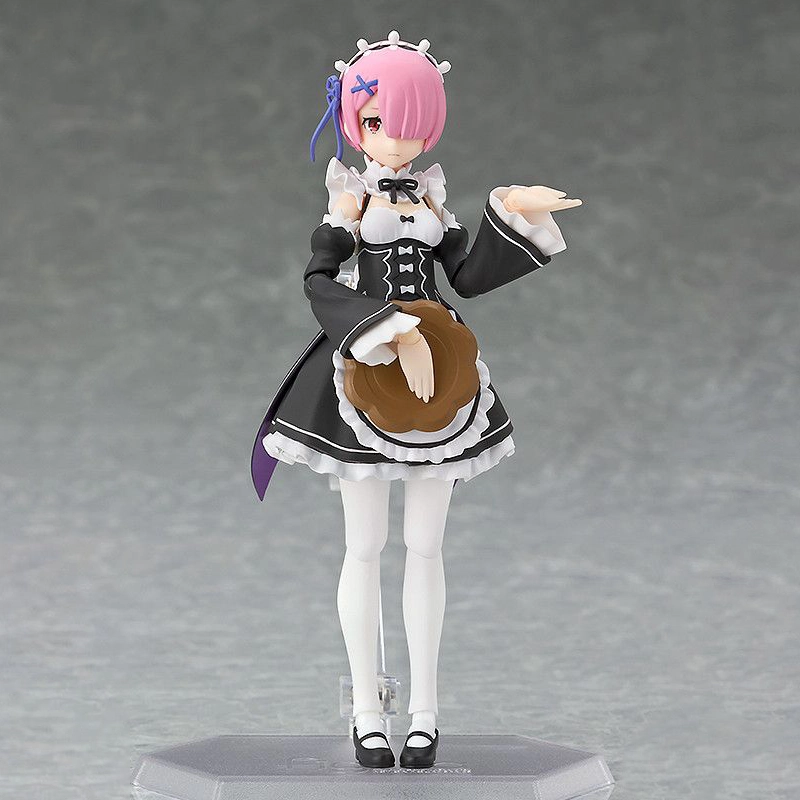 MAX Factory figma347 13cm