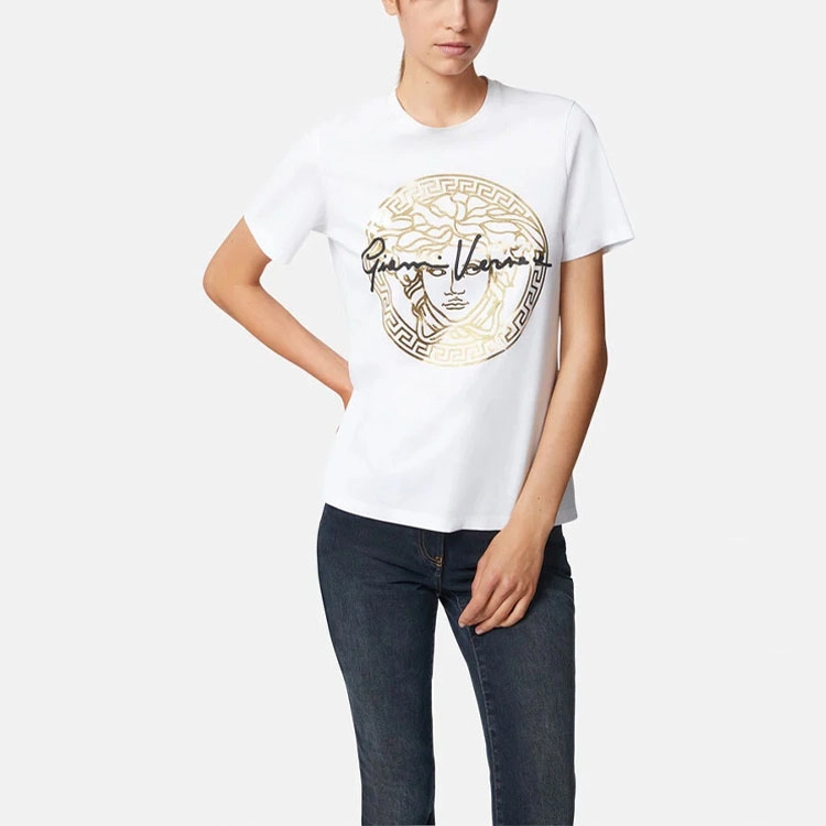 VERSACE VERSACE logoT