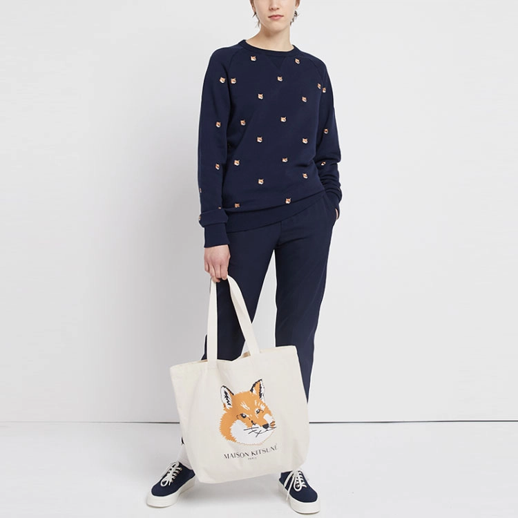Maison Kitsune