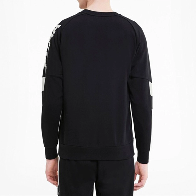 Puma Modern Sports Crew