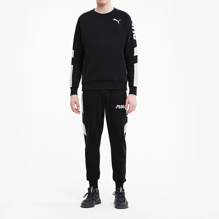 Puma Modern Sports Crew