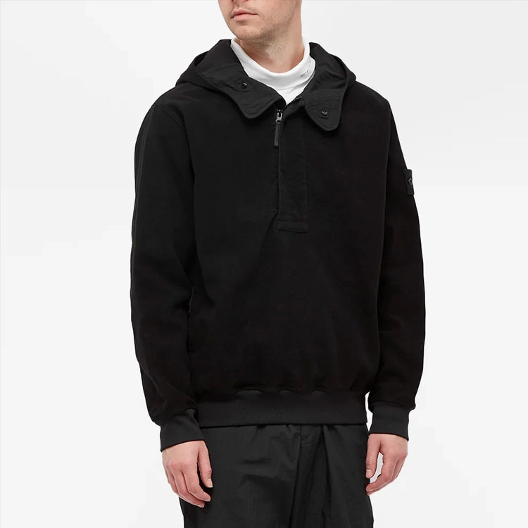 STONE ISLAND Ghost Pieces