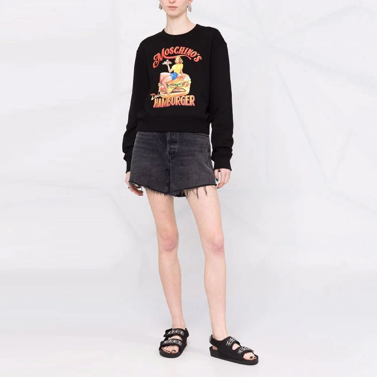 MOSCHINO SS22