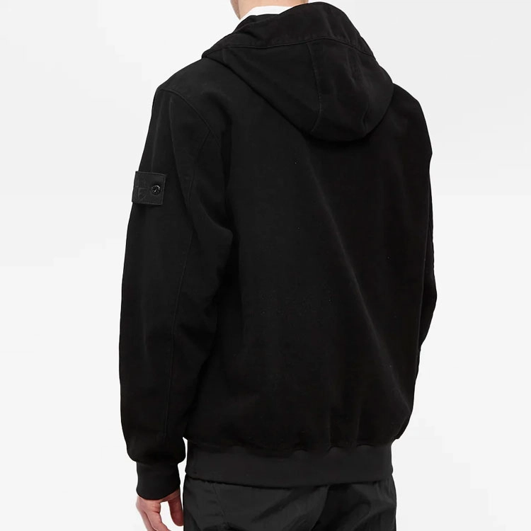 STONE ISLAND Ghost Pieces