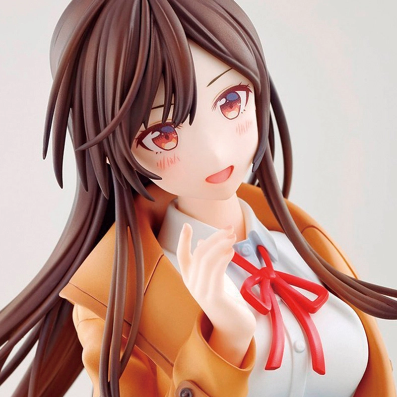BANDAI a 23cm