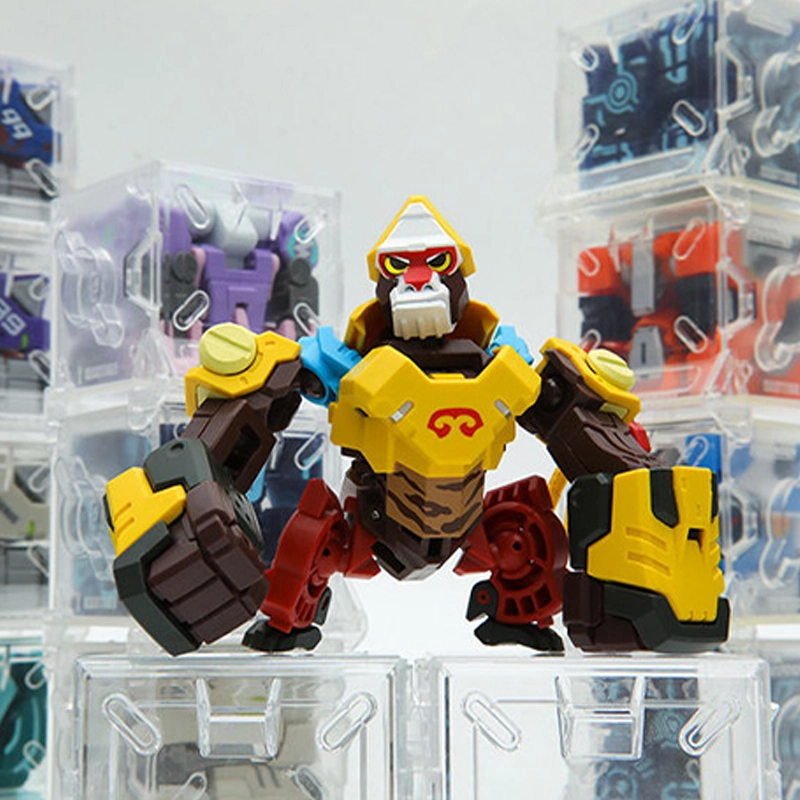BEASTBOX BB-03MK 7.9cm