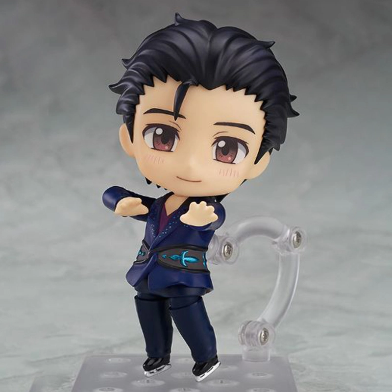 GSC 762 Ver Q 10cm