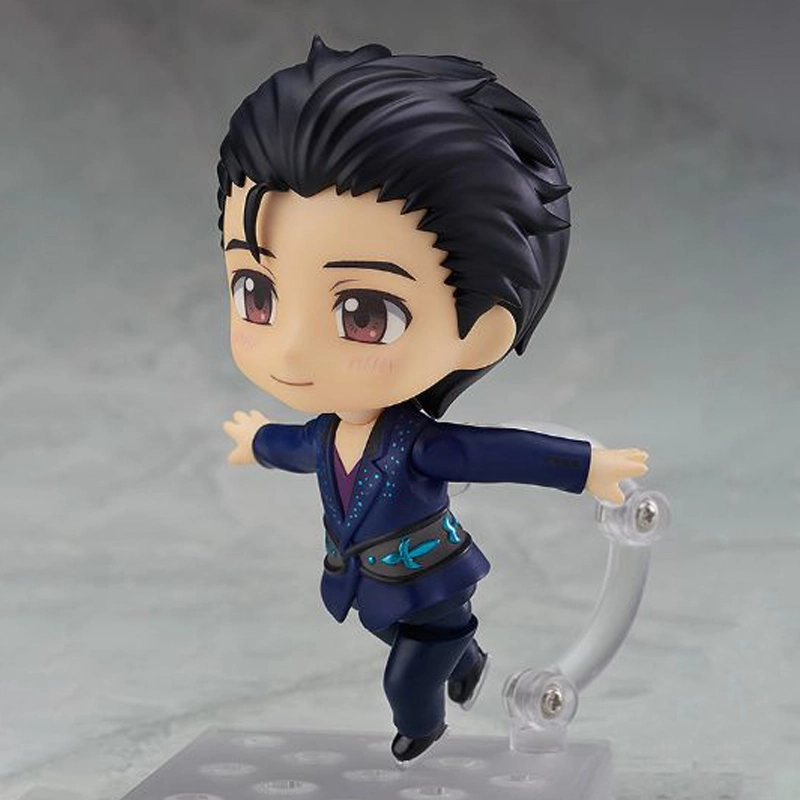 GSC 762 Ver Q 10cm