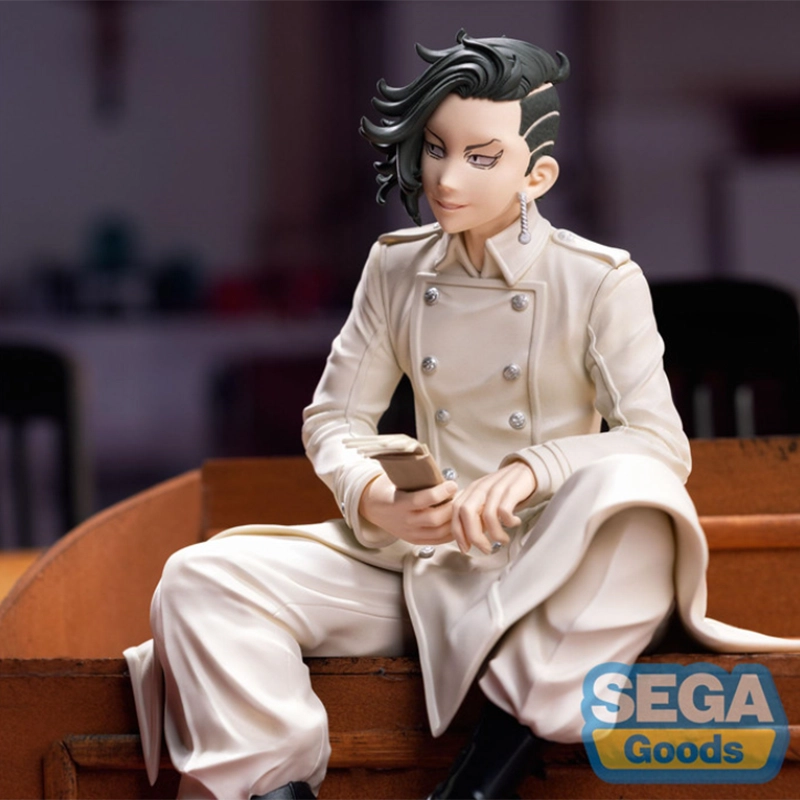 SEGA 12cm