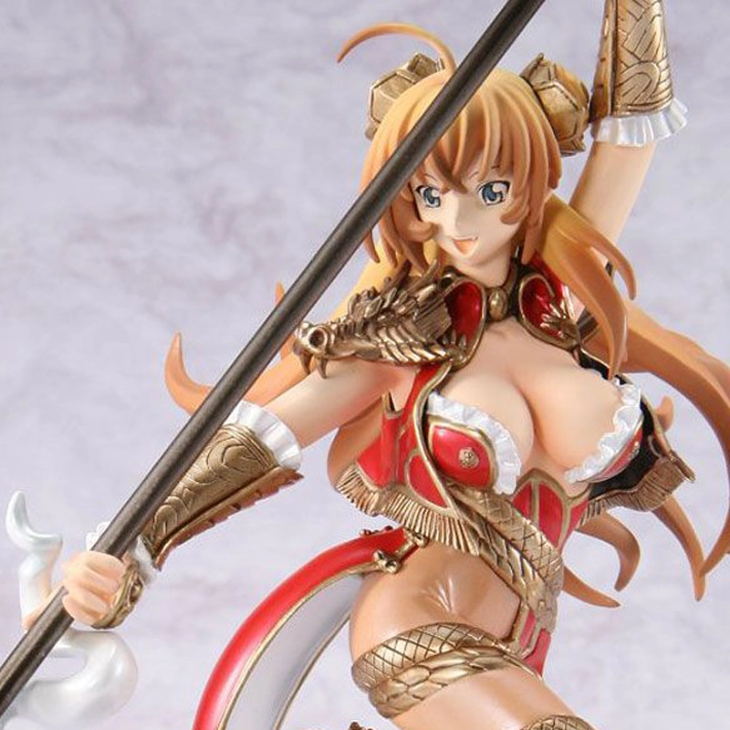 KADOKAWA 18 chara-ani Ver. 19cm