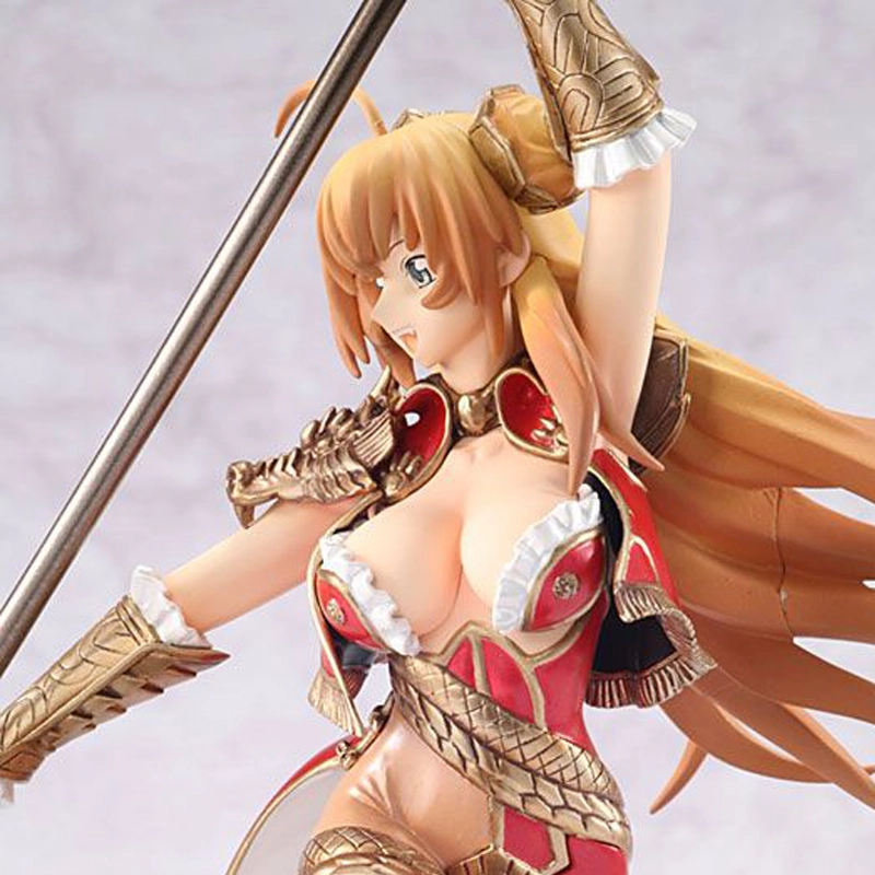 KADOKAWA 18 chara-ani Ver. 19cm