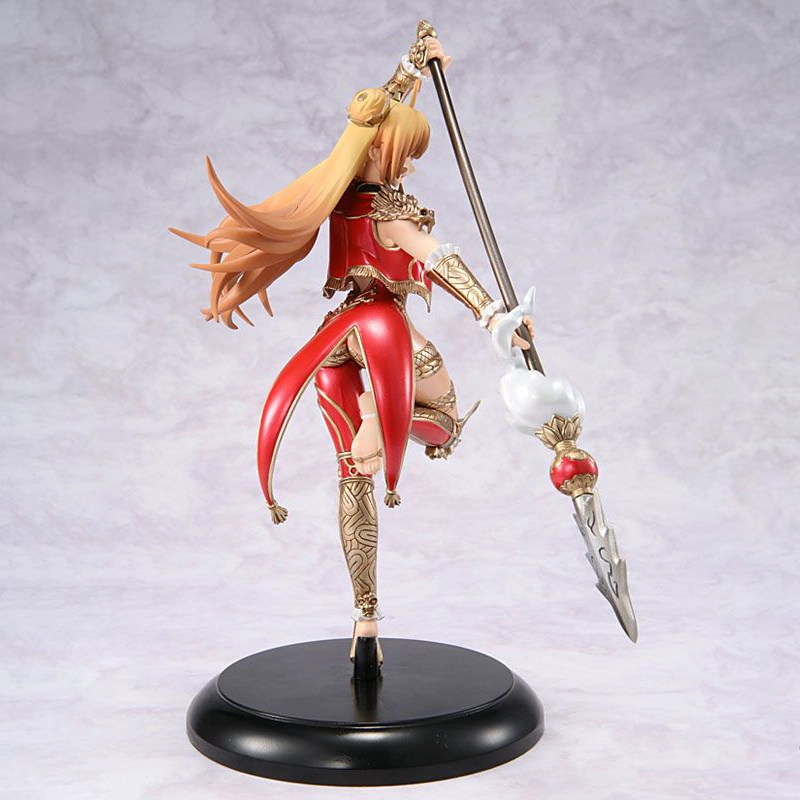KADOKAWA 18 chara-ani Ver. 19cm