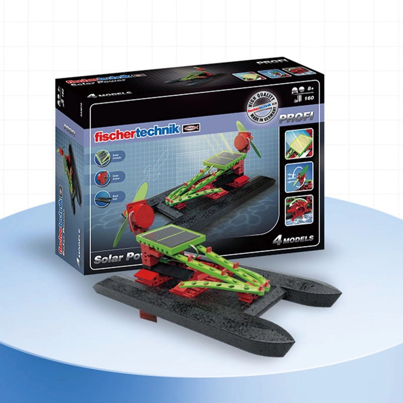 FISCHERTECHNIK 160pcs 533875