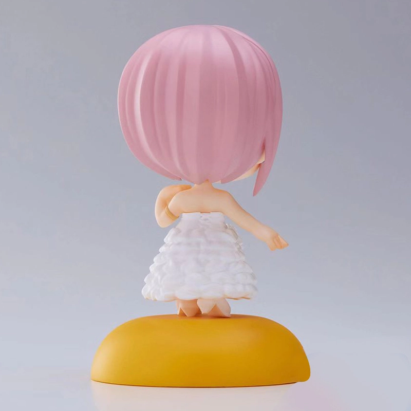 SEGA CHUBBY COLLECTION 11CM
